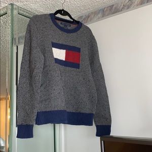 Tommy Hilfiger Sweater M